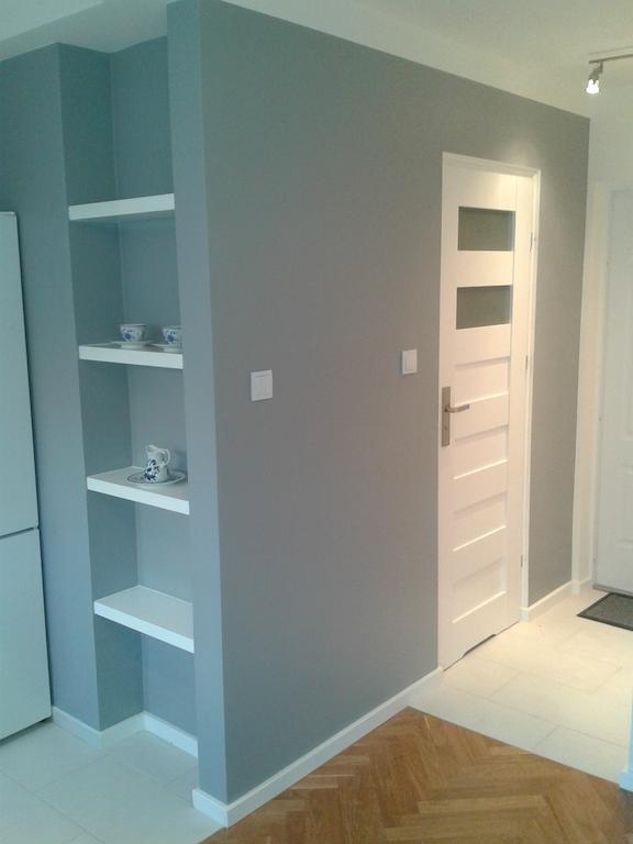 Luxapart Centrum Βαρσοβία Εξωτερικό φωτογραφία