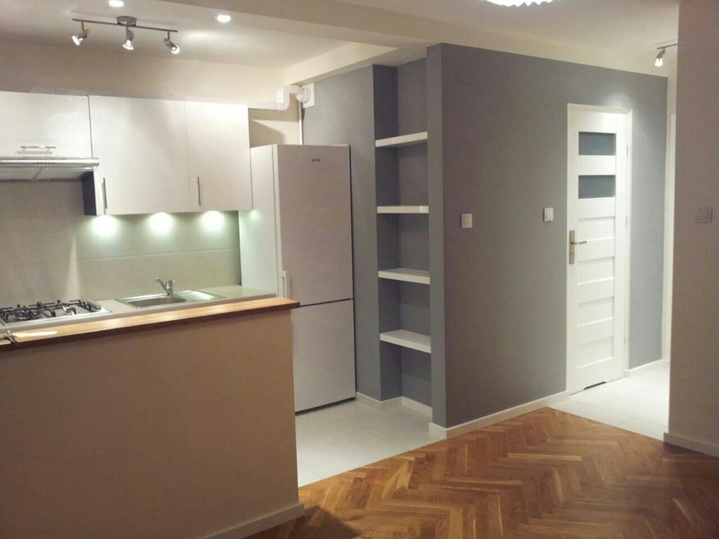 Luxapart Centrum Βαρσοβία Δωμάτιο φωτογραφία